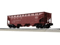Lionel Train 2642189 O P&LE 3 Bay AAR Hopper #57402