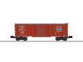 Lionel 2642382 O Atlantic & Danville Steel Side Boxcar #2126  NEW - call for discount pricing!