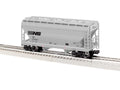 Lionel Train 2643051 O NS 2 Bay ACF Covered Hopper #233004