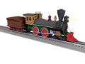 Lionel Train 2645020 O RTR Northern Central York LionChief 4-4-0