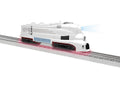Lionel Train 2645100 O RTR STAR WARS Stormtrooper Phantom LionChief Locomotive
