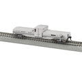 Lionel 2674010 HO RTR SF Maxson Scale Test Car #199919  NEW - call for discount pricing!
