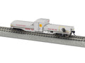 Lionel 2674050 HO RTR KCS Maxson Scale Test Car #12  NEW - call for discount pricing!