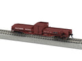 Lionel 2674070 HO RTR SOU Maxson Scale Test Car #992552  NEW - call for discount pricing!
