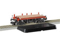Lionel Train 47965 AF NH Log Dump Car