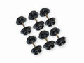 Lionel Train 49875 AF Replacement Wheels & Axles/6pk