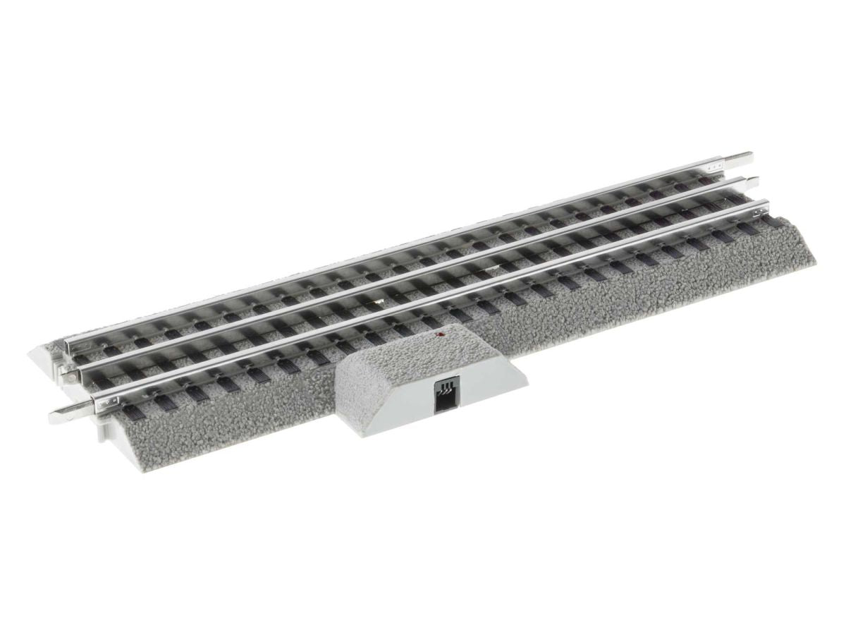 Lionel Train 81313B O FasTrack (Bulk) Single Accessory Power Track