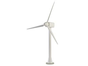 Lionel Train 82015 O RTR Wind Turbine