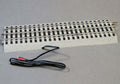 Lionel Train 85413 O RTR FasTrack 10  Terminal w/Wire Leads-Bulk