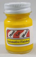 MCW MCW10002E Yellow