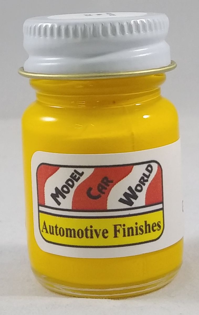 MCW MCW10002E Yellow