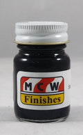 MCW MCW10004E Semi Gloss Black