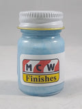 MCW MCW10006E Light Blue