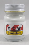 MCW MCW10008E Gloss White