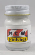 MCW MCW10009E Semi Gloss White