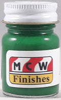 MCW MCW10013E Gloss Green