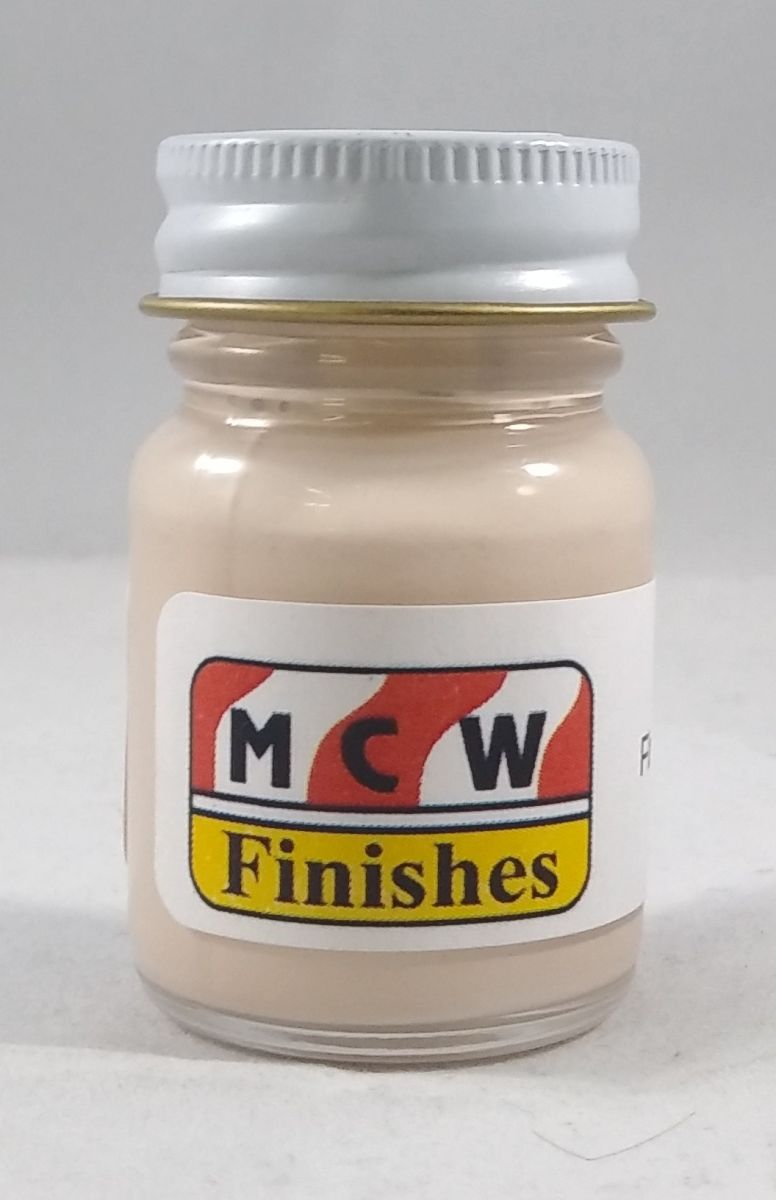 MCW MCW10015E Flat Light Flesh