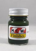 MCW MCW10018E Medium Green