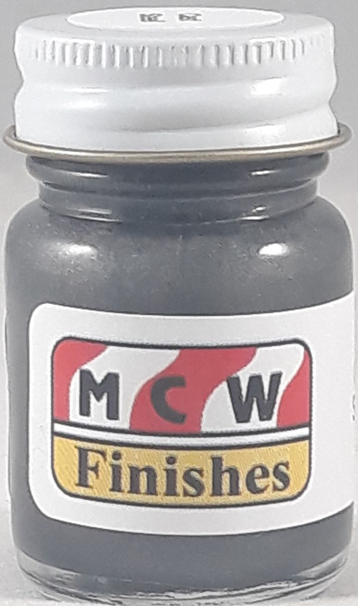 MCW MCW10019E Cast Steel