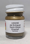MCW MCW10020E Jet Exhaust