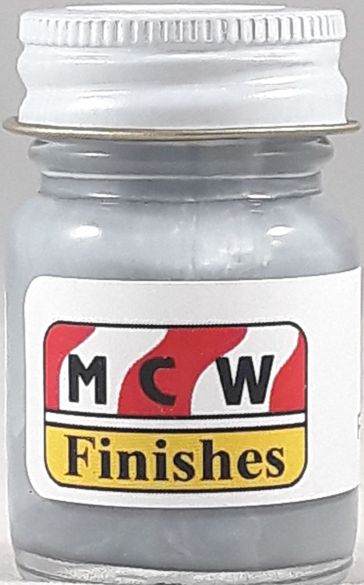 MCW MCW10063E Flat Gray (1163)