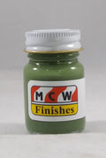 MCW MCW10064E Flat Lt Green (1164)