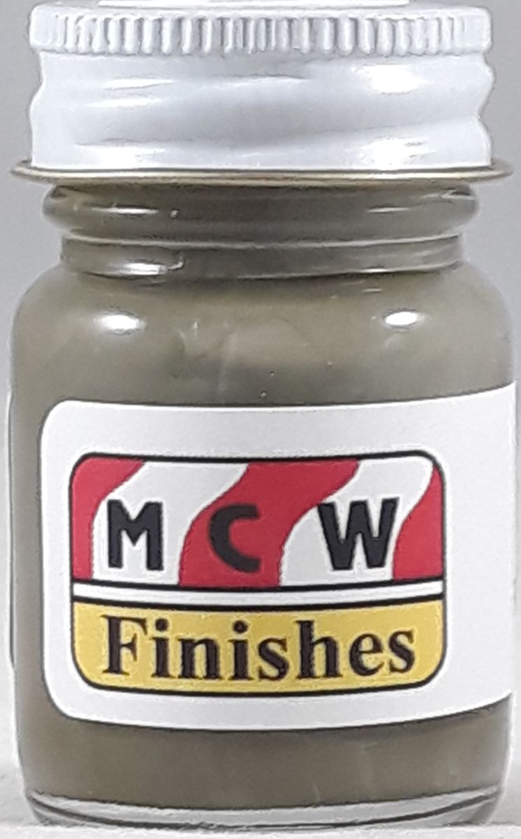 MCW MCW10065E Olive Drab (1165)