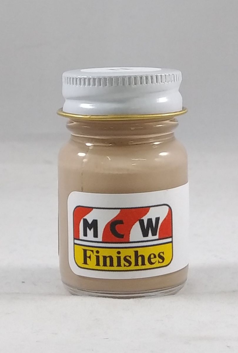 MCW MCW10067E Flat Tan (1167)