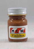MCW MCW10085E Flat Rust (1185)