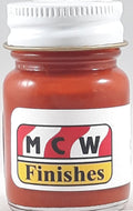 MCW MCW10086E Orange Rust