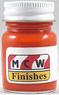 MCW MCW10087E Light Rust