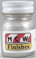 MCW MCW1020E Clear White Pearl