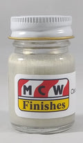 MCW MCW1028E Clear Tincure Gold Pearl