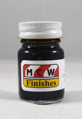 MCW MCW11001E Tinting Black