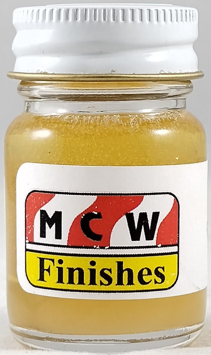 MCW MCW11004E Flat Enamel