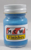 MCW MCW1403E Pontiac Engine Blue (pre 66)