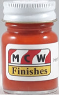MCW MCW1405E Hemi Engine Orange