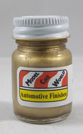 MCW MCW1409E Ford Engine Gold