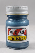 MCW MCW1411E Pontiac Engine Blue (66-70)