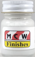 MCW MCW2001E White