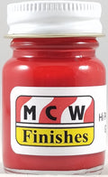 MCW MCW200250E Hi Performance Red