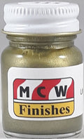 MCW MCW200530E Lime Gold Met.