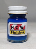 MCW MCW2005E Pageant Blue