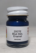 MCW MCW2007E Blue Met.