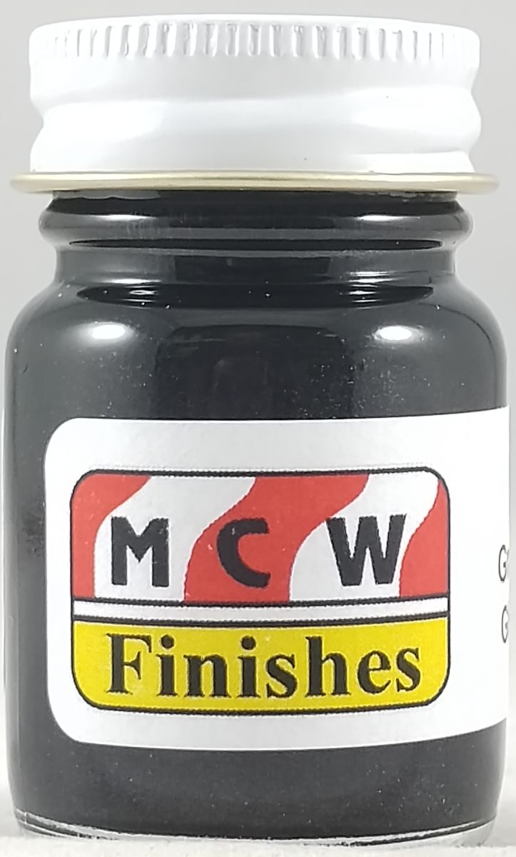 MCW MCW201350E Granite Crystal Met.