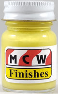 MCW MCW2015E Yellow