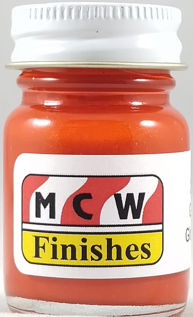 MCW MCW201650E Go Mango Met.