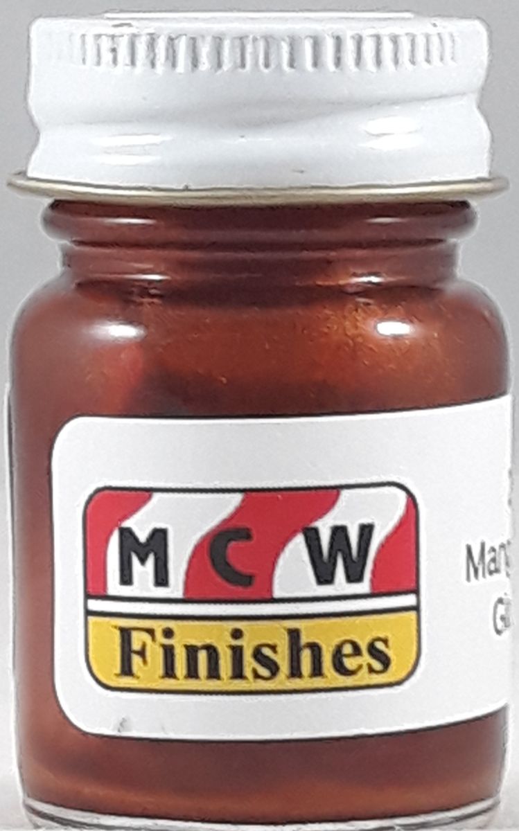 MCW MCW201850E Mango Tango Met.