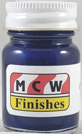 MCW MCW201851E Ocean Blue Met.