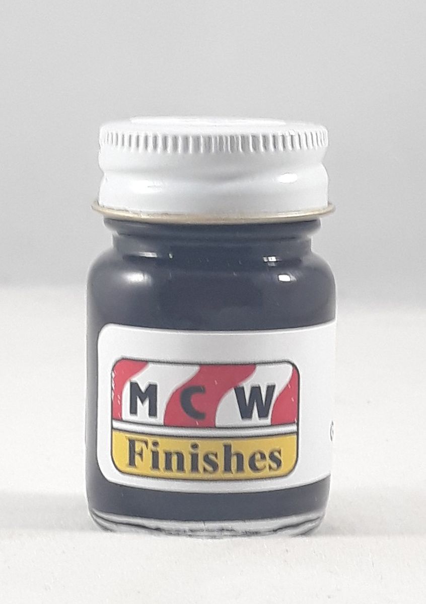 MCW MCW202050E Black Eye Met.